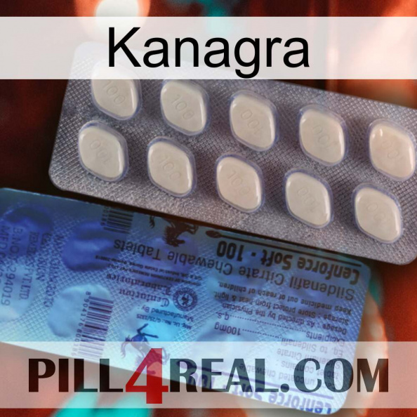 Kanagra 34